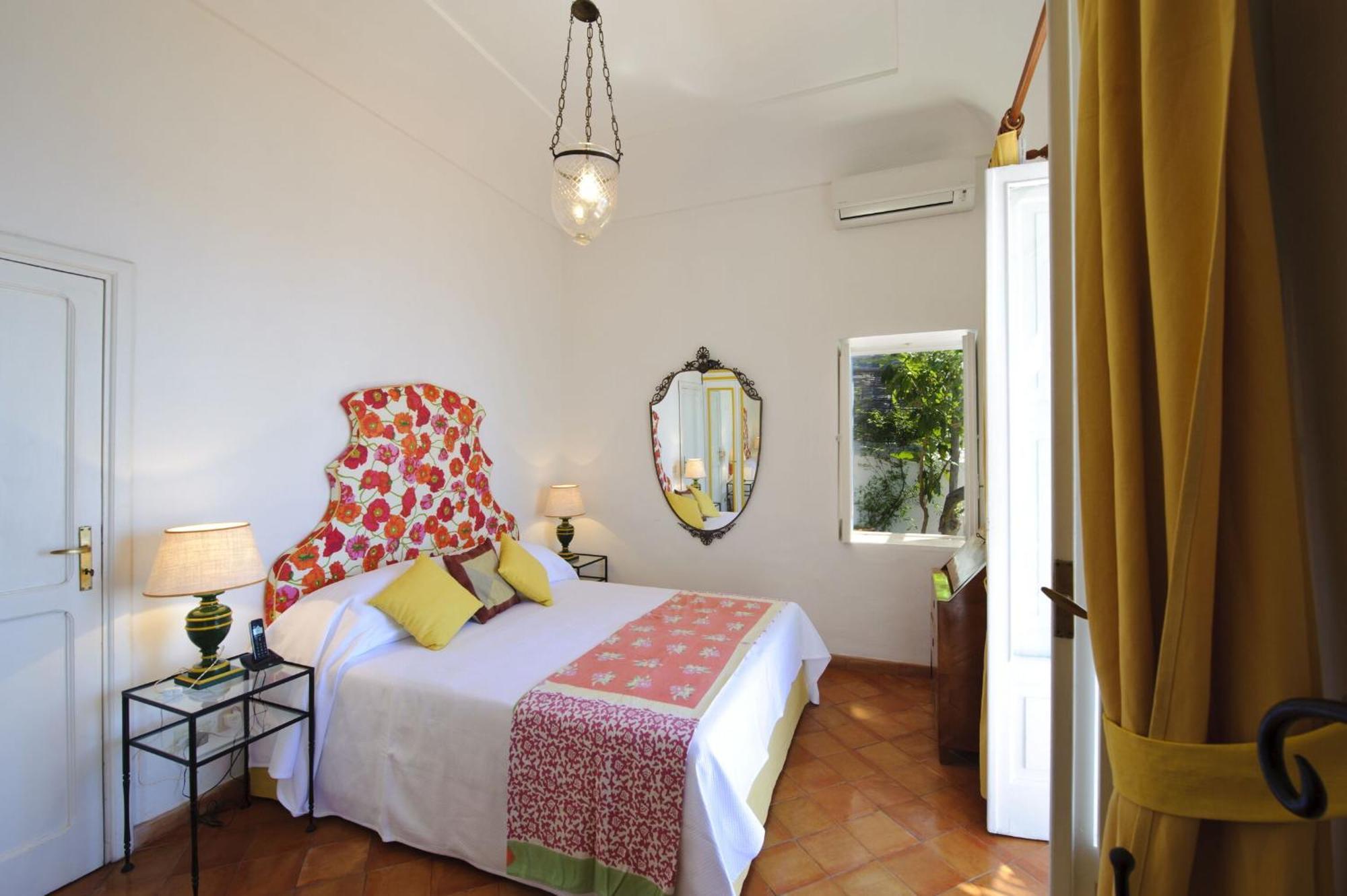 Torre Sponda - Casa Angelica, Private Beach โปซิตาโน ภายนอก รูปภาพ
